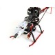 Xtreme Front Battery Mount-King V3(must be fitted with ESK306)