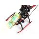 Xtreme Front Battery Mount-King V3(must be fitted with ESK306)