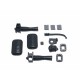 Xtreme Plastic Engine and Side Bucket (for V2 Flexible tail)