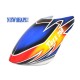 FUSUNO New Design SUNSET Fiberglass Airbrush Canopy