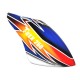 FUSUNO New Design SUNSET Fiberglass Airbrush Canopy