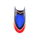 FUSUNO New Design SUNSET Fiberglass Airbrush Canopy
