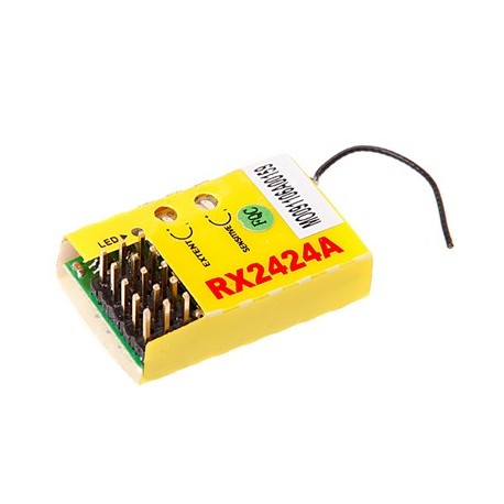 Walkera Receiver HM-UFLY-Z-37