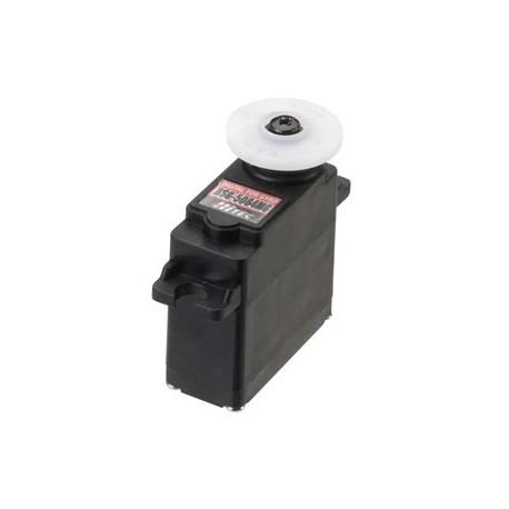 Hitec HSG-5084 Digital Tail Rotor Servo/Univ Signl