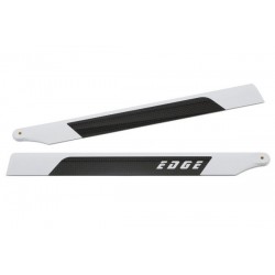EDGE 325mm Premium CF Blades - Flybar Version