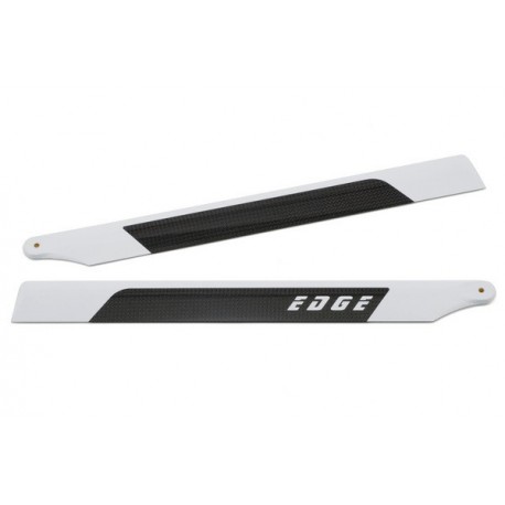 EDGE 325mm Premium CF Blades - Flybar Version
