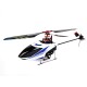 Xtreme Micro Canopy (BLUE) / 4-3B, MCX