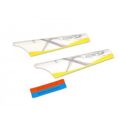 Xtreme Blade-Upper (YELLOW) - MCX