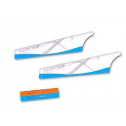 Xtreme Blade-Lower (BLUE) - MCX