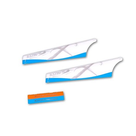 Xtreme Blade-Lower (BLUE) - MCX