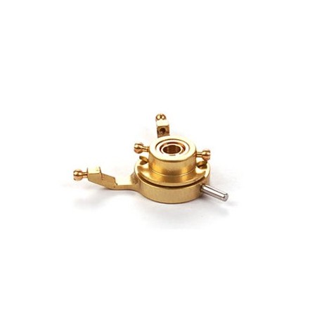 Xtreme Metal Swash Plate w/ Short Arms - MCX