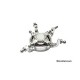 MicroHeli Precision CNC swashplate - Walkera 4G6