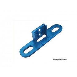 MICROHELI Engine Sensor Bracket For AR7100R Sensor (BLUE)