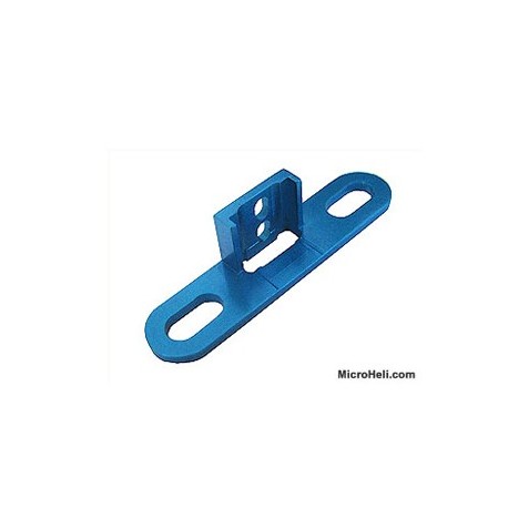 MICROHELI Engine Sensor Bracket For AR7100R Sensor (BLUE)