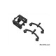 MicroHeli Landing Gear mount for MH-MSR006LP - Blade MSR