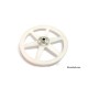 MicroHeli Precision Main Gear W/Hub - Blade SR