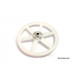 MicroHeli Precision Main Gear W/Hub - Blade SR