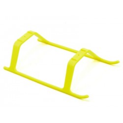 Gorilla Gear Landing Skids for Trex 450 Pro - Yellow