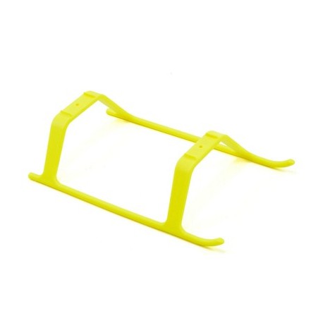Gorilla Gear Landing Skids for Trex 450 Pro - Yellow