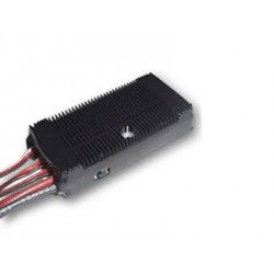 Perfect Regulators - 5.2v to 8.5v Adjustable Voltage Regulator