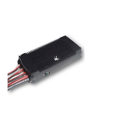 Perfect Regulators - 5.2v to 8.5v Adjustable Voltage Regulator