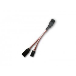 Perfect Regulators - 5v Gyro/ Rudder Regulator