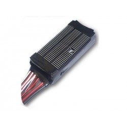 Perf. Regulators - 4.8v to 8.5v CCPM Adjust. Volatage Regulator