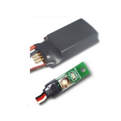 Perfect Regulators - Push Button Glow Driver