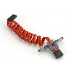 Spektrum RevLimit Sensor & Bracket: AR7100R