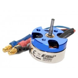 Eflite 3900Kv Brushless Motor: BSR