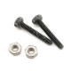 Eflite Blade Grip Bolts: BCP/CPP/SR