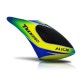 Canomod Brazil HyBrid Fiberglass Canopy - T-REX 250