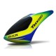 Canomod Brazil HyBrid Fiberglass Canopy - T-REX 250