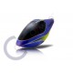 Canomod Neon Hybrid HyBrid Fiberglass Canopy - T-REX 250 EX