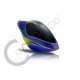 Canomod Neon Hybrid HyBrid Fiberglass Canopy - T-REX 250 EX