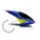 Canomod Neon Hybrid HyBrid Fiberglass Canopy - T-REX 250 EX