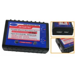 Lipo charger LP007