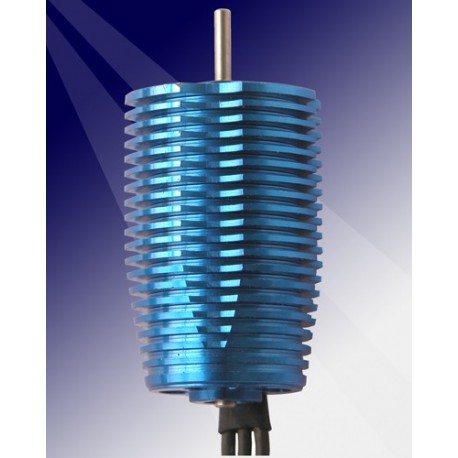 NZ2840 3600KV Brushless inrunner motor
