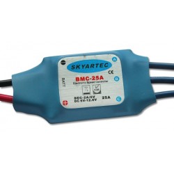 SKYARTEC 25A BL ESC