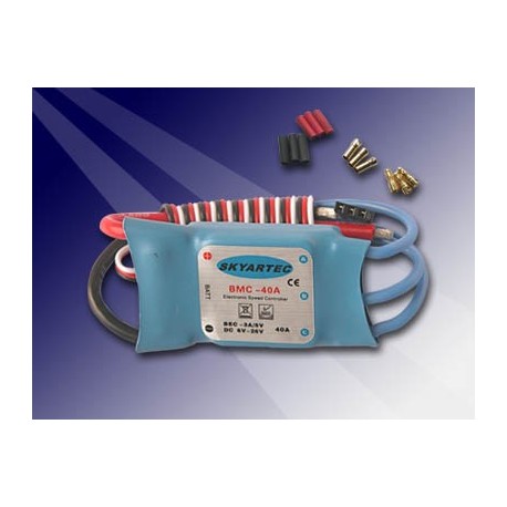 SKYARTEC 40A BL ESC
