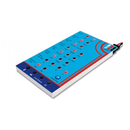 SKYARTEC ESC program card (for all skyartec esc)