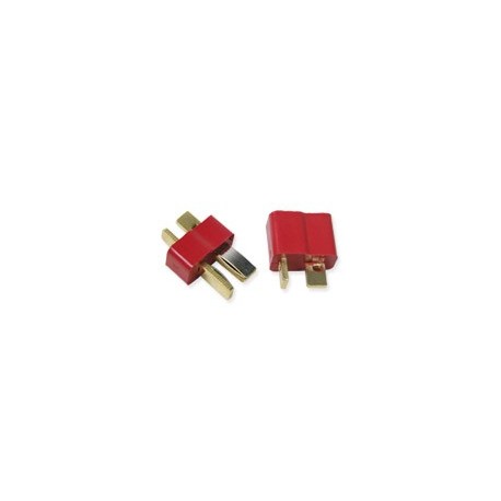 Red T Connect Conk