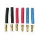3.5 Gold connector conk