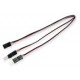 Y shape connection Wire