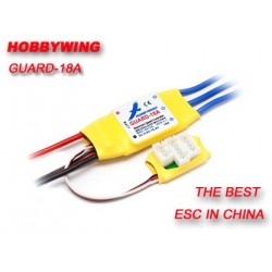 HOBBYWING ESC Guard-18A
