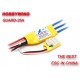 HOBBYWING ESC Guard-25A