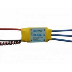 Brushless ESC XP-30A-?