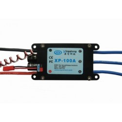 Brushless ESC XP-100A