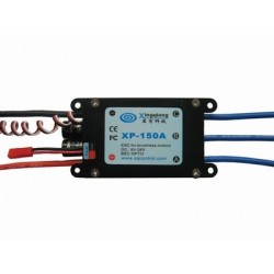 Brushless ESC XP-150A