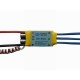 Brushless ESC XP-50A-SW UBEC